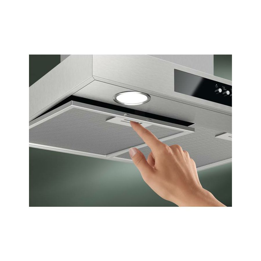 Napa Electrolux LFT526X (600m3/h)