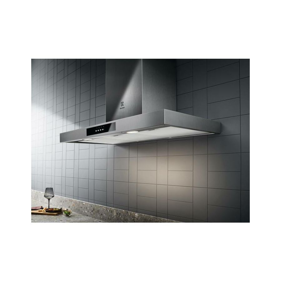 Napa Electrolux LFT529X (600m3/h)