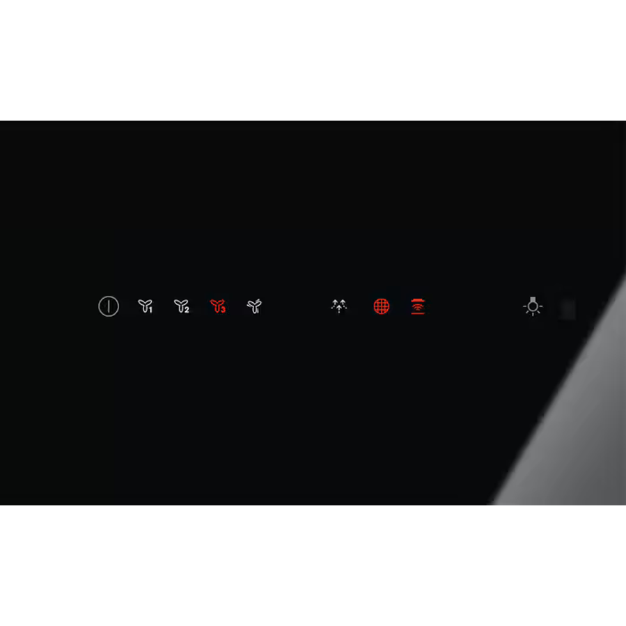 Napa Electrolux LFT819K H2H (730m3/h)