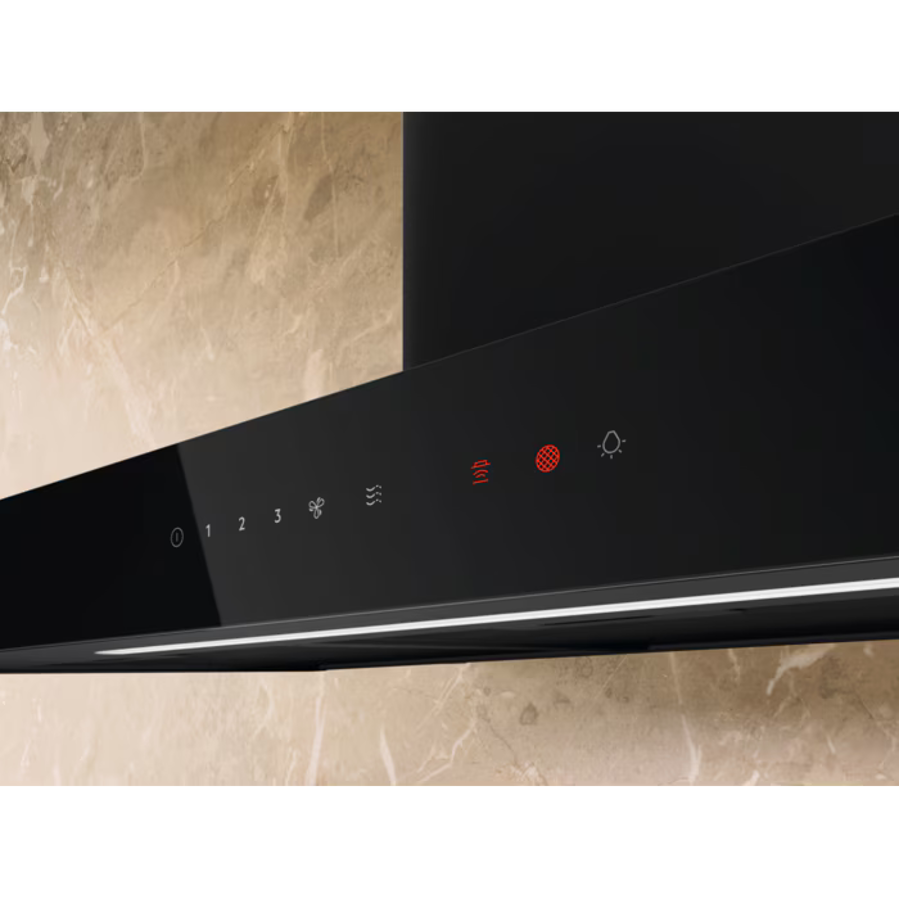 Napa Electrolux LFT819K H2H (730m3/h)