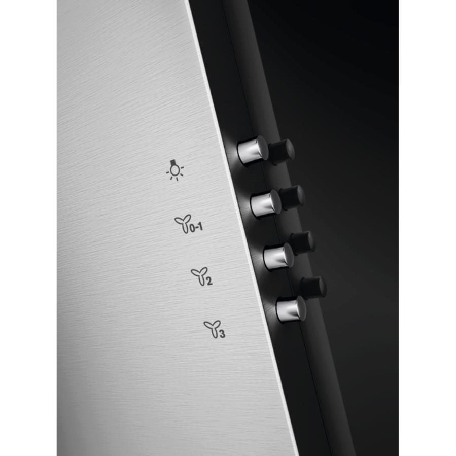 Napa Electrolux LFV329Y (600m3/h)