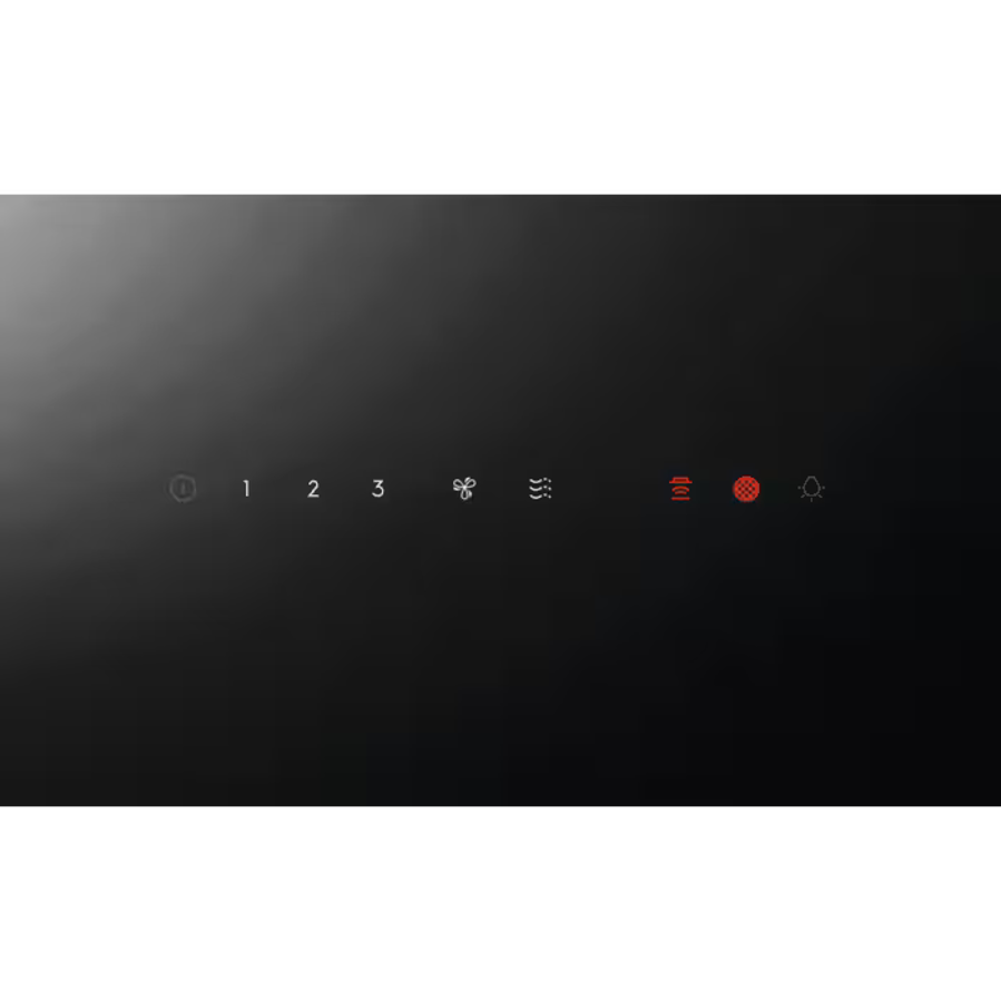 Napa Electrolux LFV449K H2H (615m3/h)