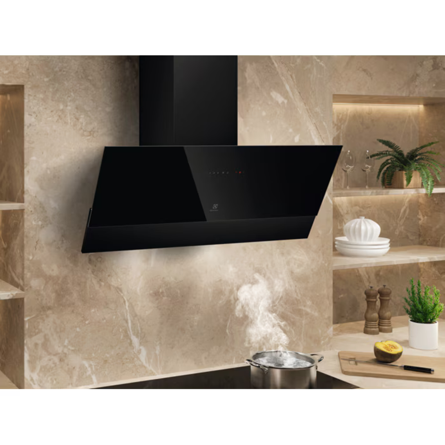 Napa Electrolux LFV449K H2H (615m3/h)