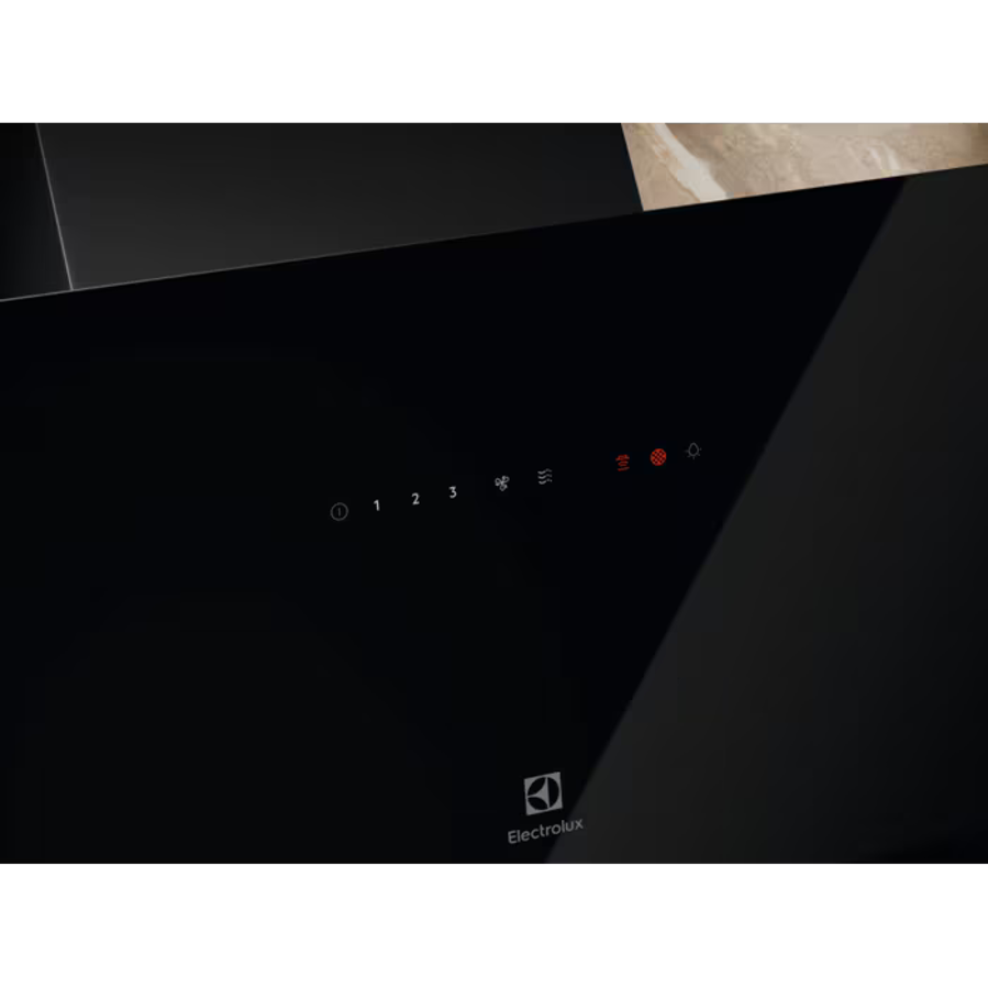 Napa Electrolux LFV449K H2H (615m3/h)