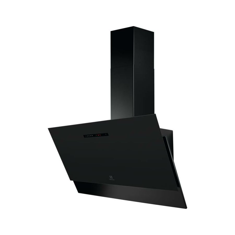 Napa Electrolux LFV619R H2H MatBlack (700m3/h)