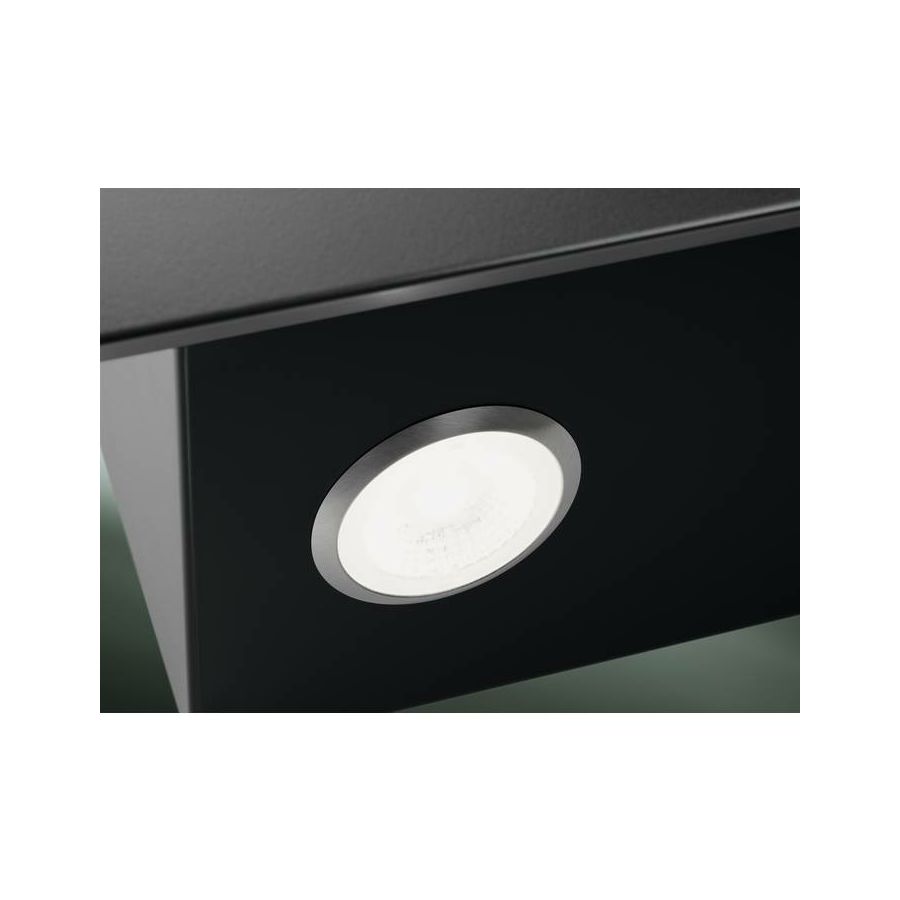 Napa Electrolux LFV619R H2H MatBlack (700m3/h)