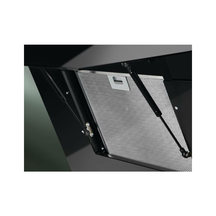 Napa Electrolux LFV619R H2H MatBlack (700m3/h)