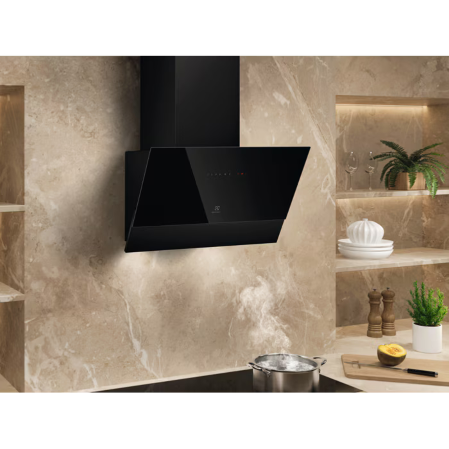 Napa Electrolux LFV626K H2H (615m3/h)