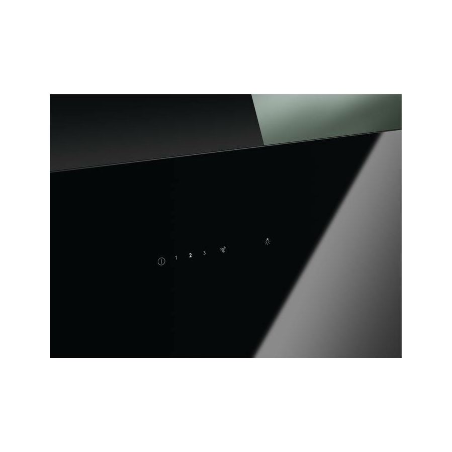 Napa Electrolux LFV629K H2H