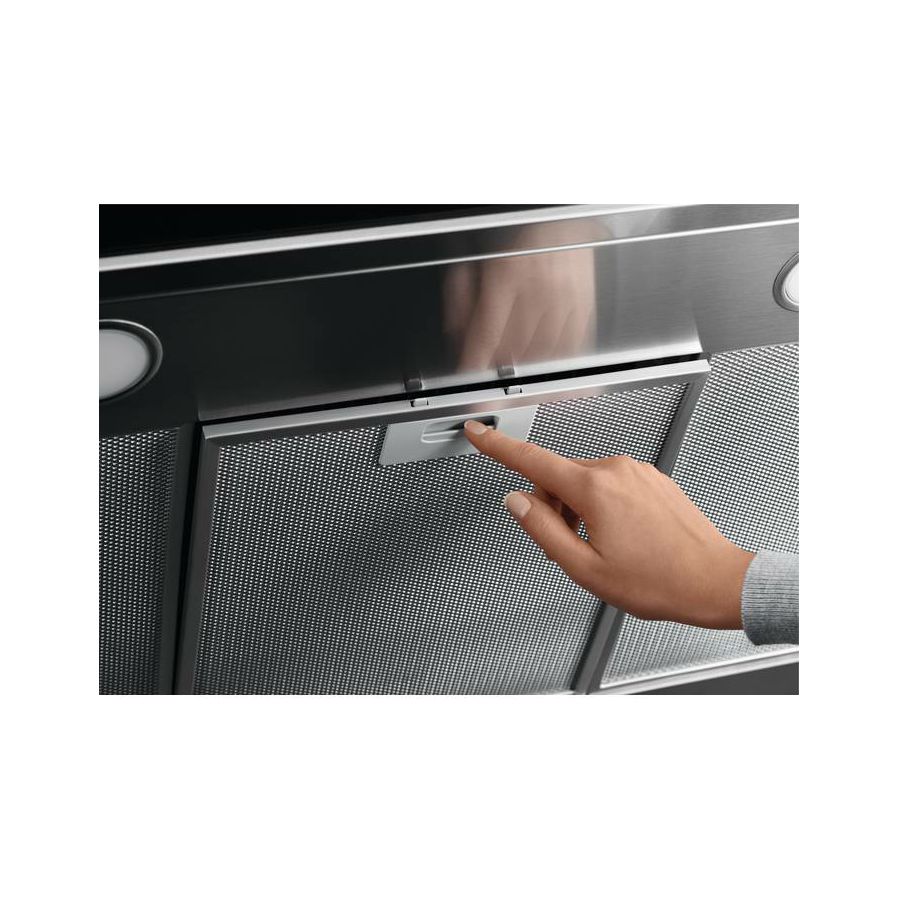 Napa Electrolux LFV629K H2H