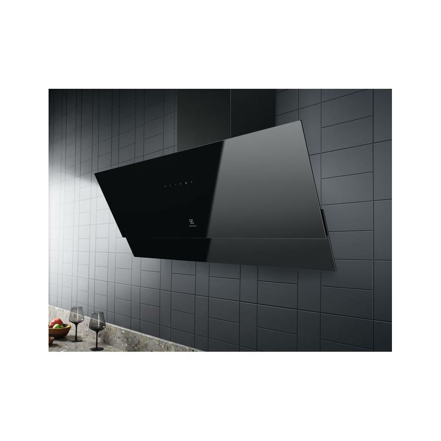 Napa Electrolux LFV629K H2H