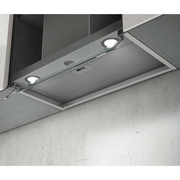 Napa Elica BOX IN IX/A/60 (370m3/h)