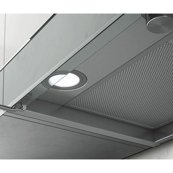 Napa Elica BOX IN IX/A/60 (370m3/h)
