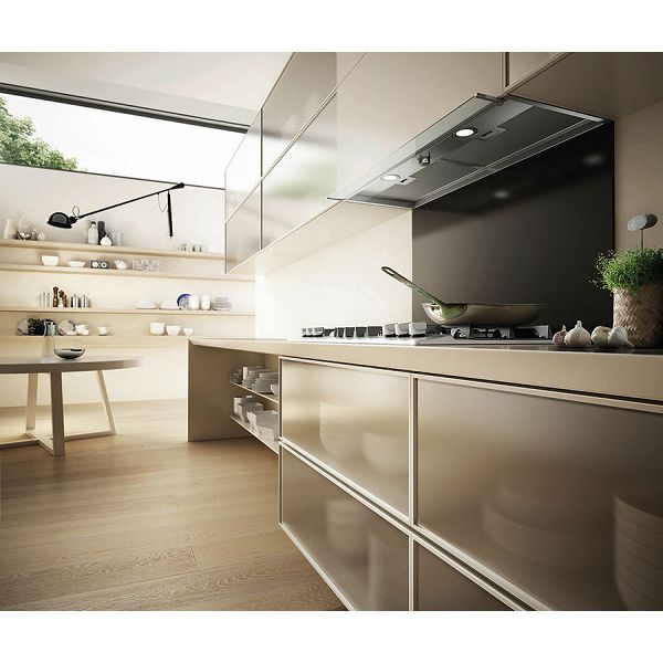 Napa Elica BOX IN IX/A/60 (370m3/h)