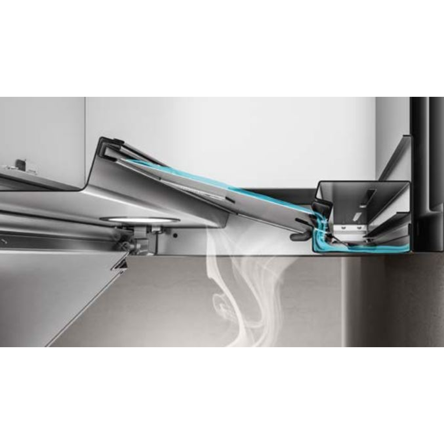 Napa Elica BOX IN NO DRIP IX/A/120 PRF0157280A