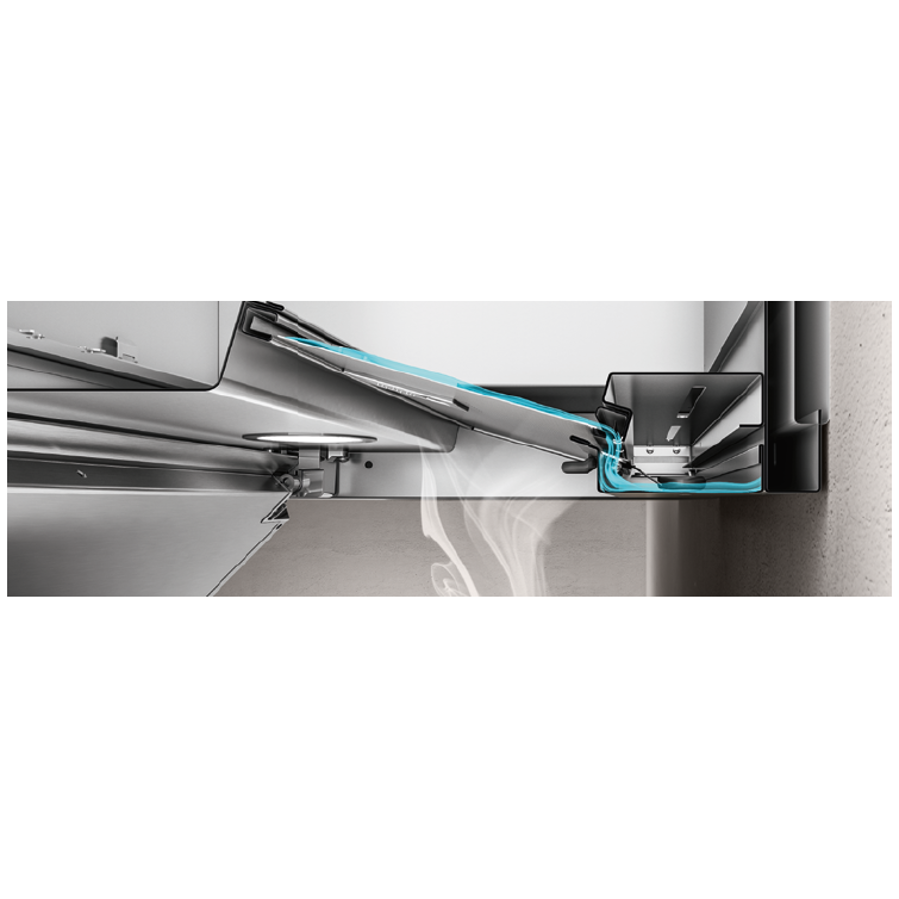 Napa Elica BOXIN DRY IX/A/60 PRF0181274