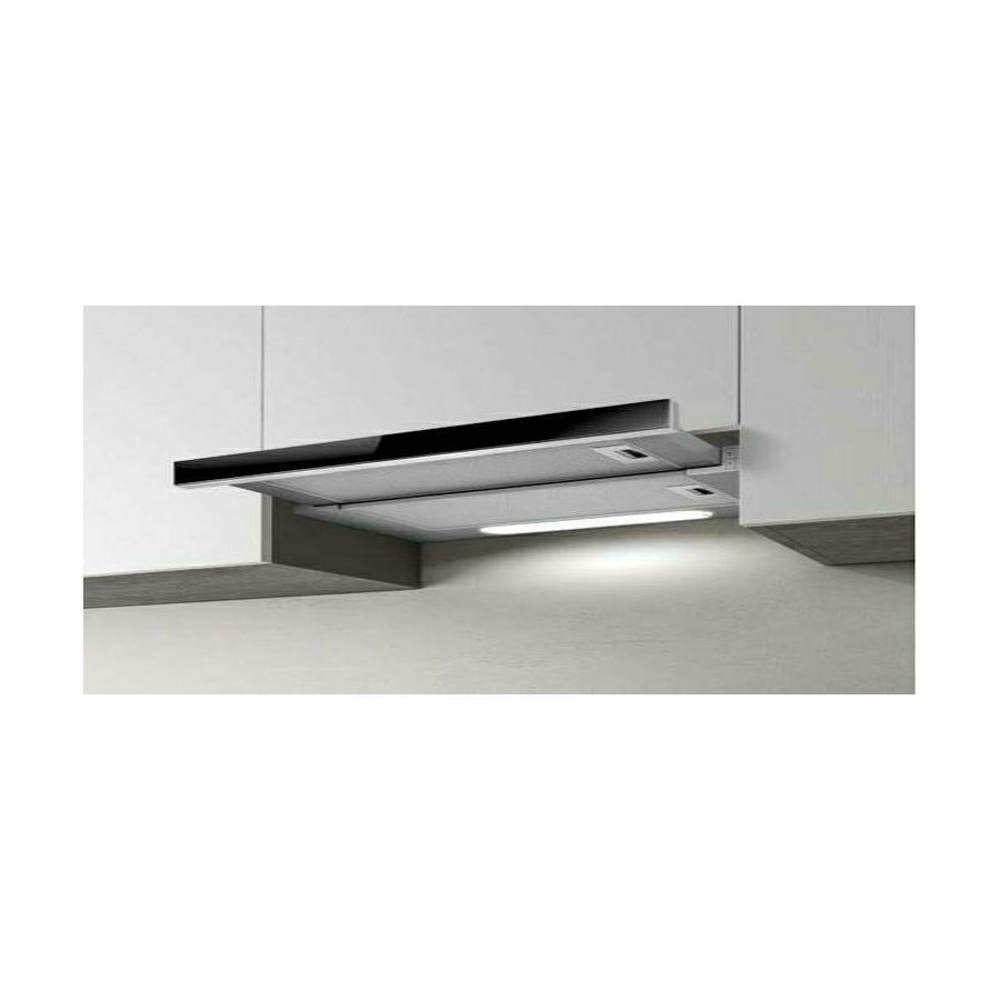 Napa Elica Elite 14 LUX GRVT/A/90 crno staklo PRF0098879B