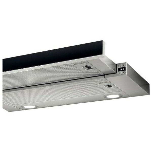 Napa Elica Elite 26 IX/A/60/VT (581m3/h)