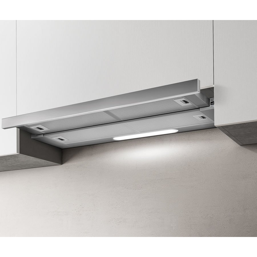 Napa Elica Elite 35 GRIX/A/90 (640m3) PRF0139069