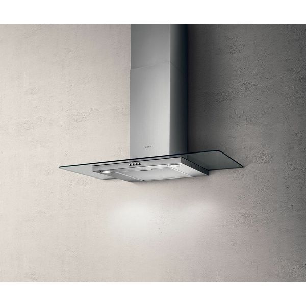 Napa Elica Flat Glass IX/A/60 (365m3/h)