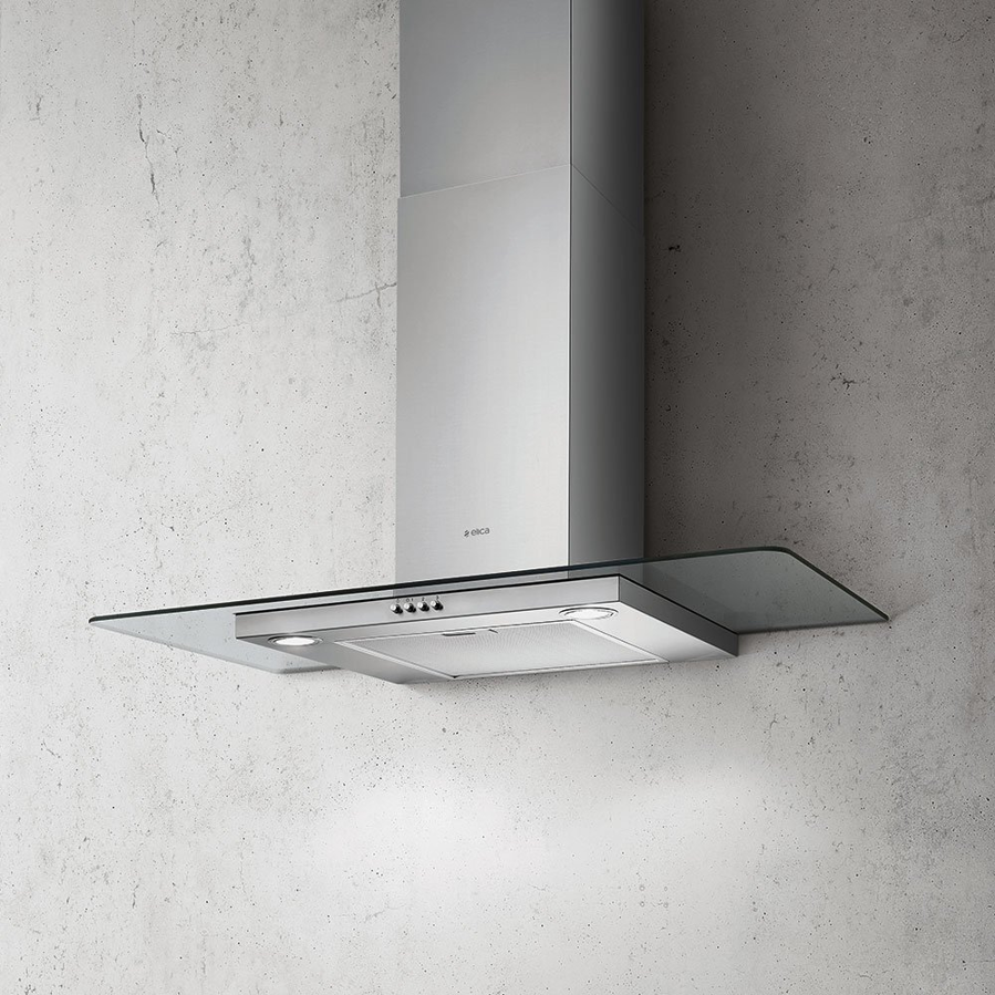 Napa Elica Flat Glass IX/A/90 68516390A