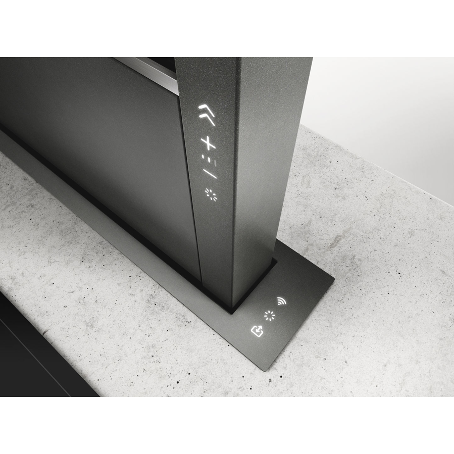 Napa Elica Getup CAST IRON/A/90 PRF0162866