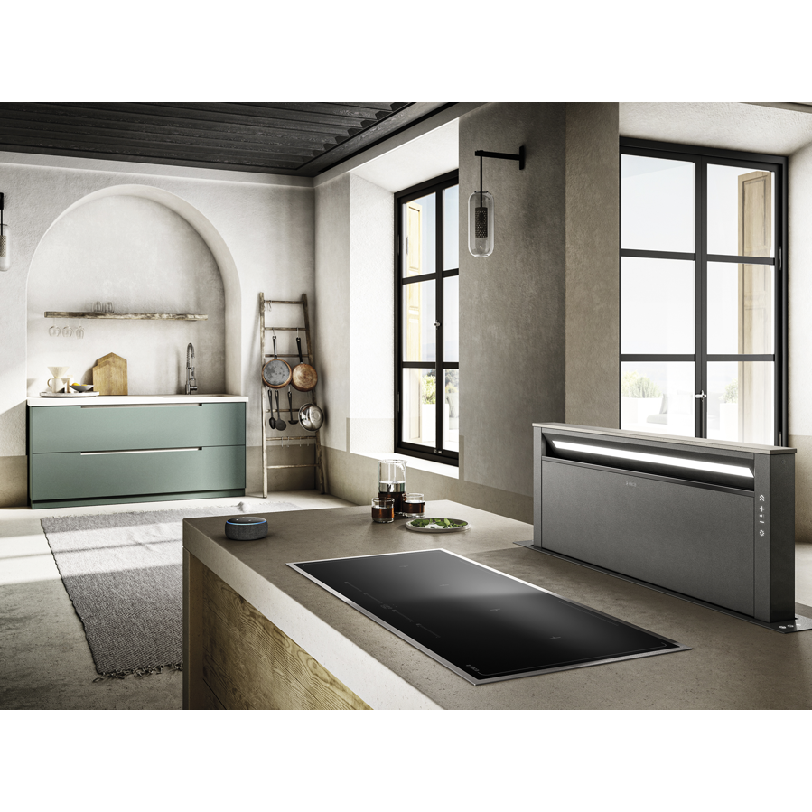 Napa Elica Getup CAST IRON/A/90 PRF0162866