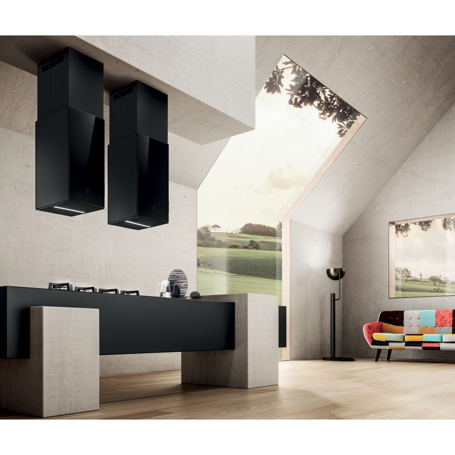 Napa Elica Haiku Island BL/A/32 PRF0146285