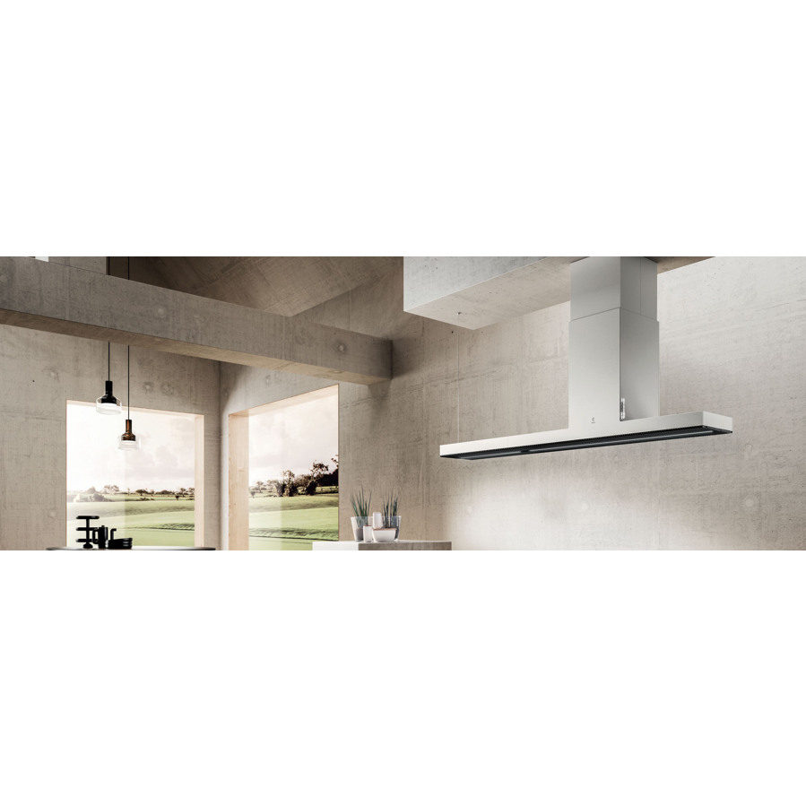 Napa Elica Haiku Island WH/A/180 PRF0146291