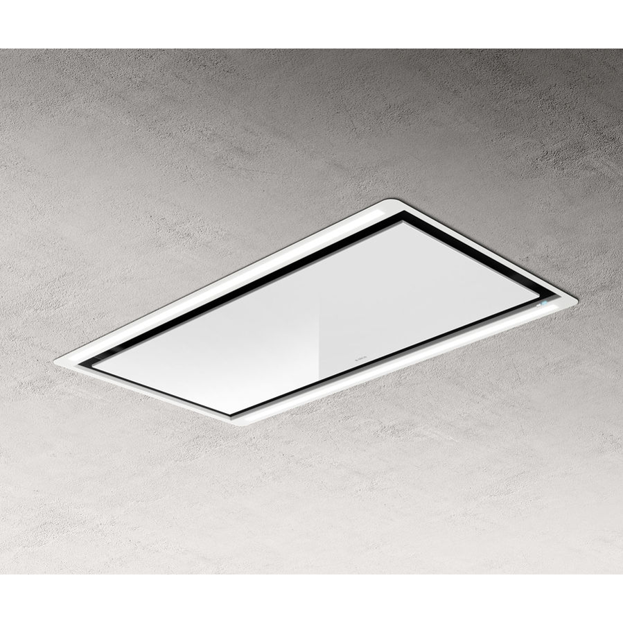 Napa Elica HILIGHT GLASS H30 WH/A/100 stropna PRF0146246A