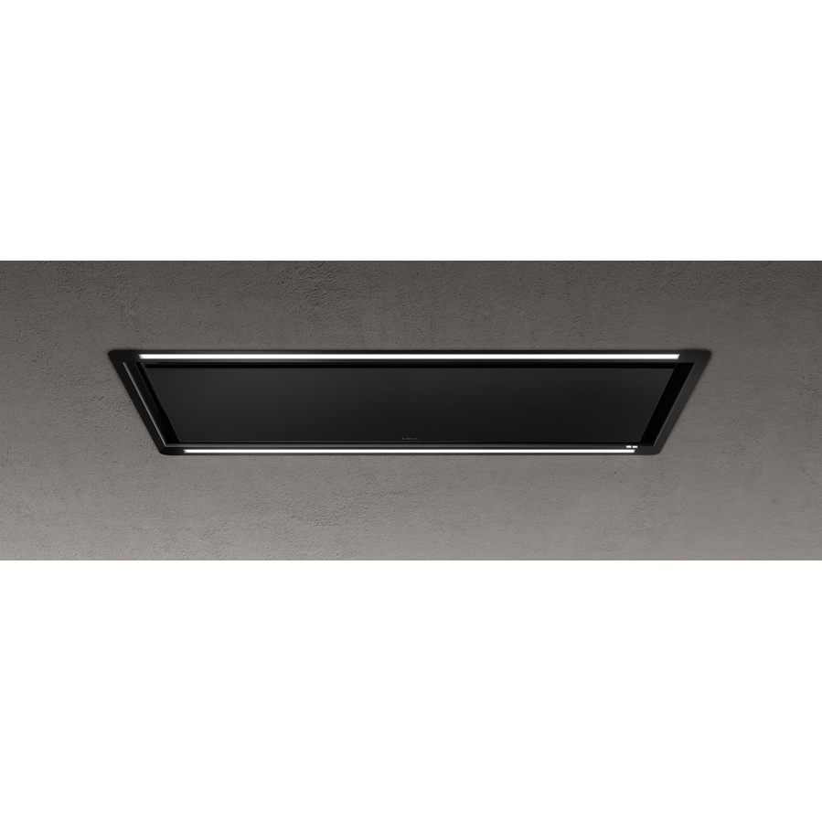 Napa Elica HILIGHT-X H16 BL MAT/A/100 stropna PRF0173443A