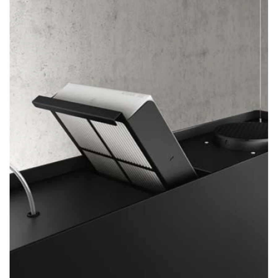 Napa Elica Ikona MAXXI PURE BL MAT/F/120 PRF0171195