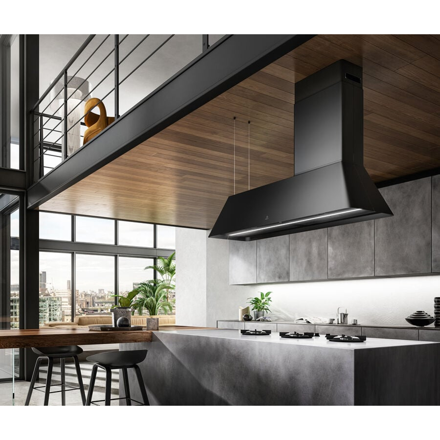 Napa Elica Ikona MAXXI PURE BL MAT/F/120 PRF0171195