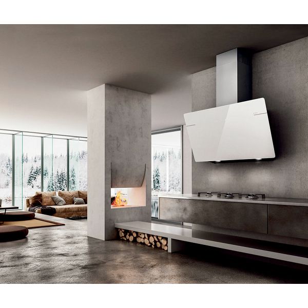 Napa Elica L'ESSENZA BL/A/90 (690m3/h)