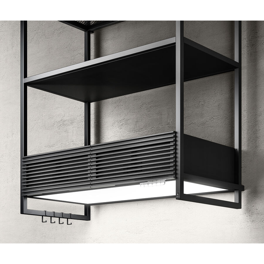 Napa Elica Open Suite BL/F/80 PRF0166703