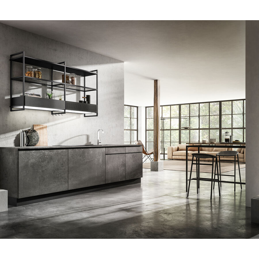 Napa Elica Open Suite BL/F/80 PRF0166703