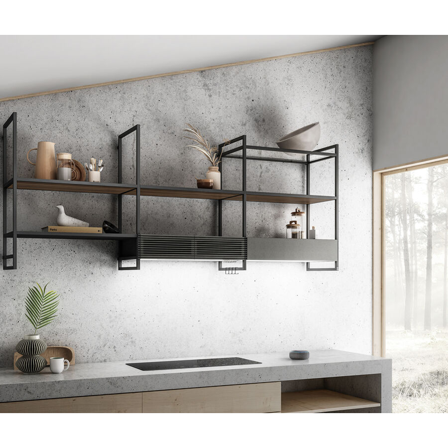 Napa Elica Open Suite BL/F/80 PRF0166703