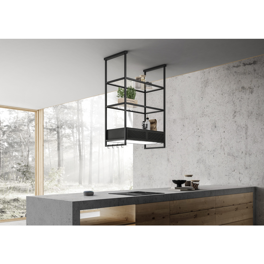 Napa Elica Open Suite Superior BL/F/80 PRF0165965