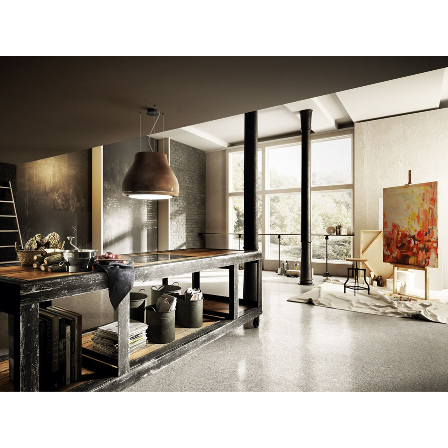 Napa Elica Shining Cast IRON/F/50