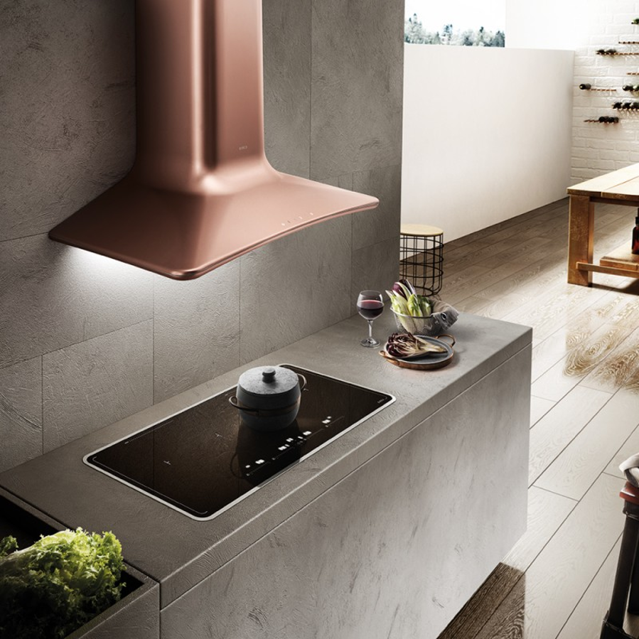 Napa Elica Sweet Copper/F/85 PRF0120672A