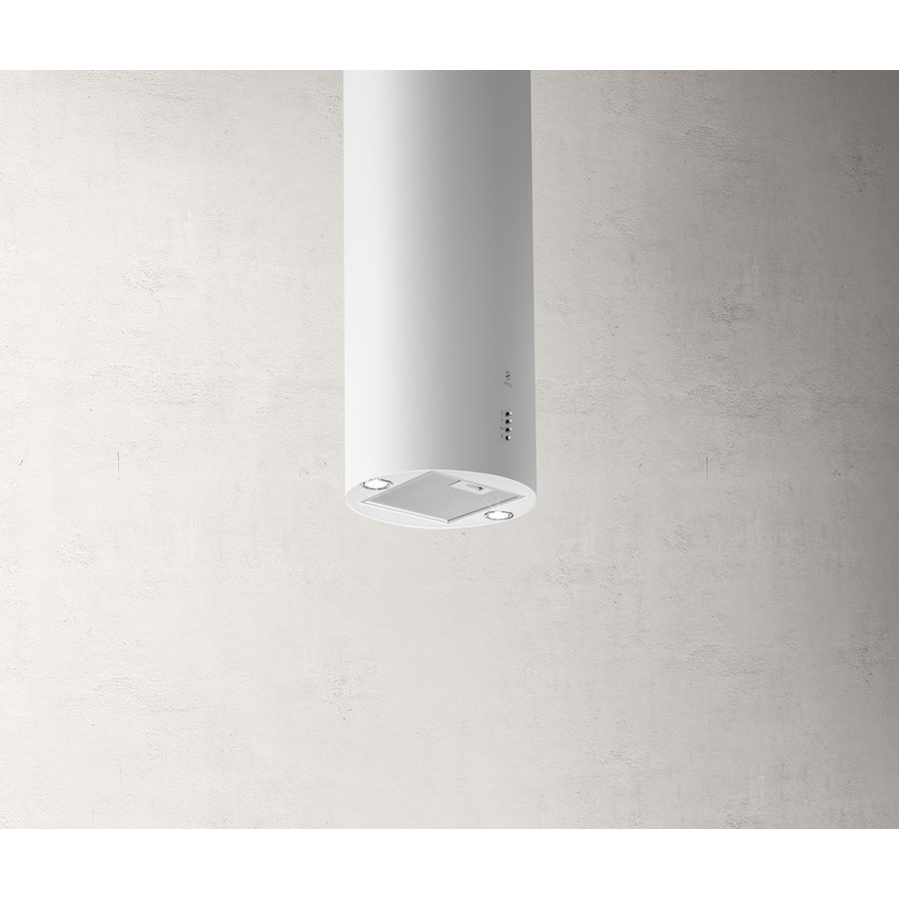 Napa Elica Tube Pro Island WH MAT/A/43 PRF0090718B