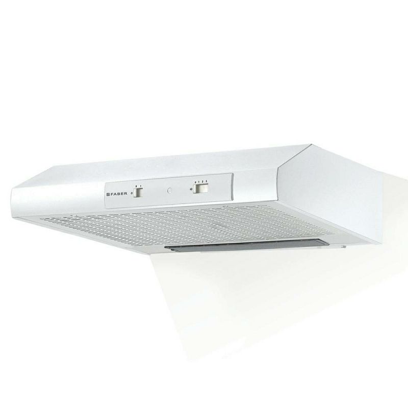 Napa Faber 741 Base W A60 (295m3/h)