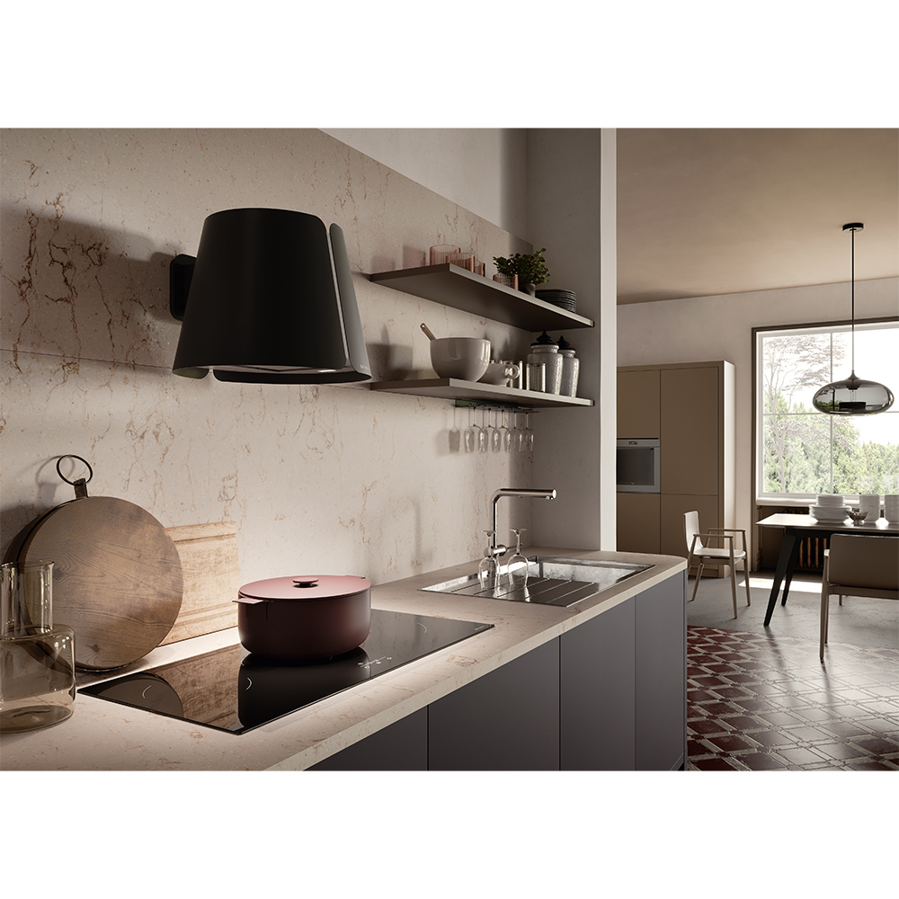 Napa Faber Beat Wall BK Matt F45 335.0689.673