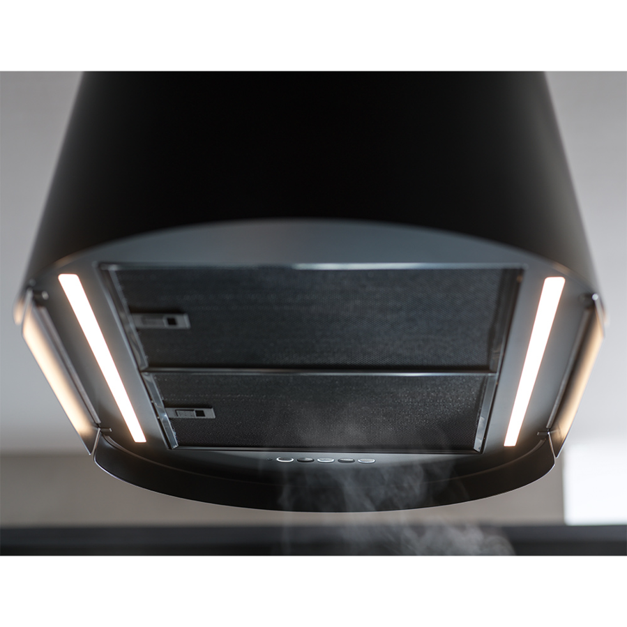 Napa Faber Beat XL BK Matt F80 345.0698.955