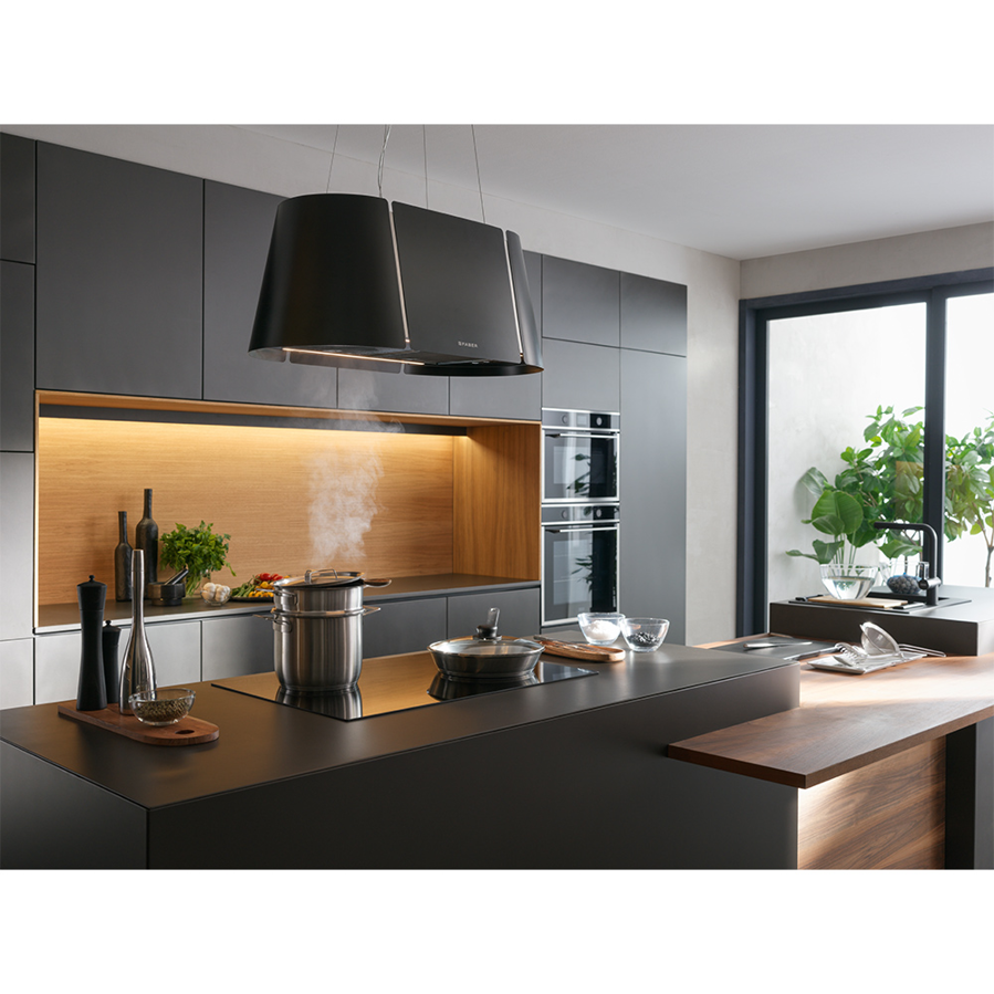 Napa Faber Beat XL BK Matt F80 345.0698.955