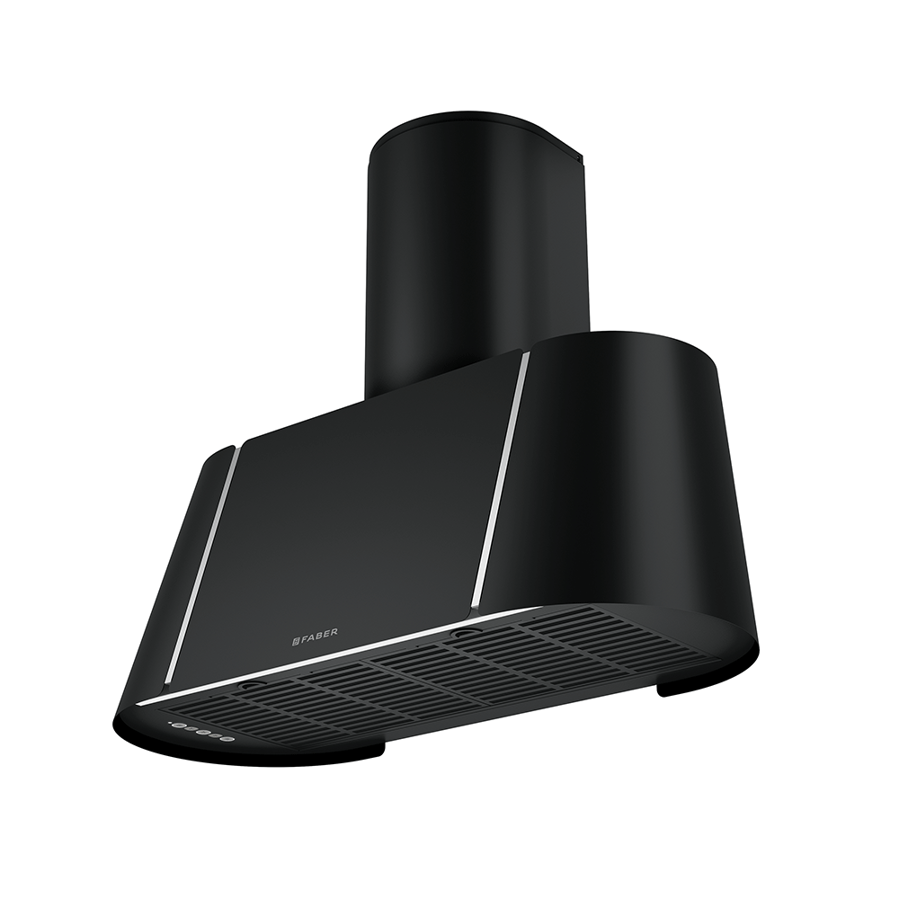 Napa Faber Beat XL Wall BK Matt F80 335.0729.327