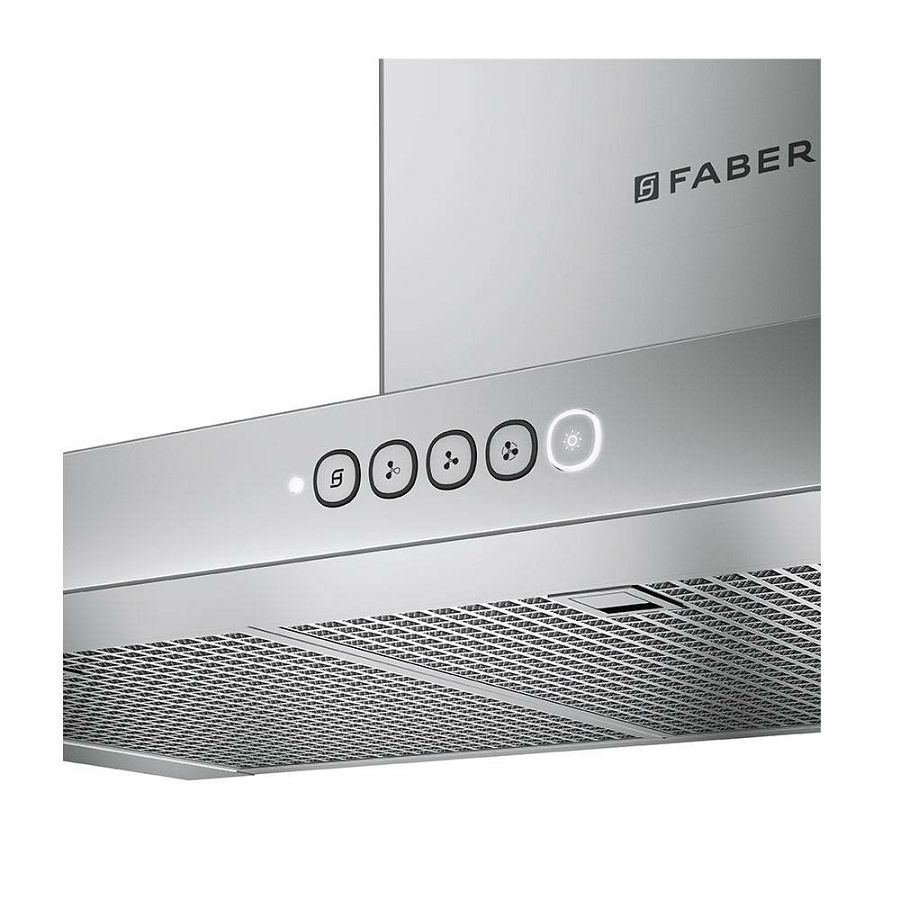 Napa Faber Bella Silence X A90 325.0658.631