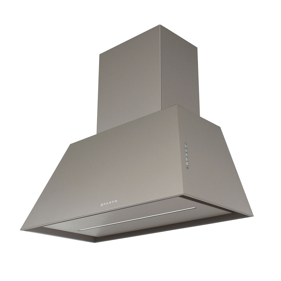 Napa Faber Chloe EV8+ CG MATT A70 110.0459.033