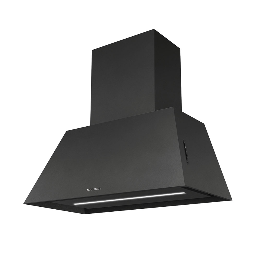 Napa Faber Chloe EV8+ CI A70 ljevano željezo 110.0456.175