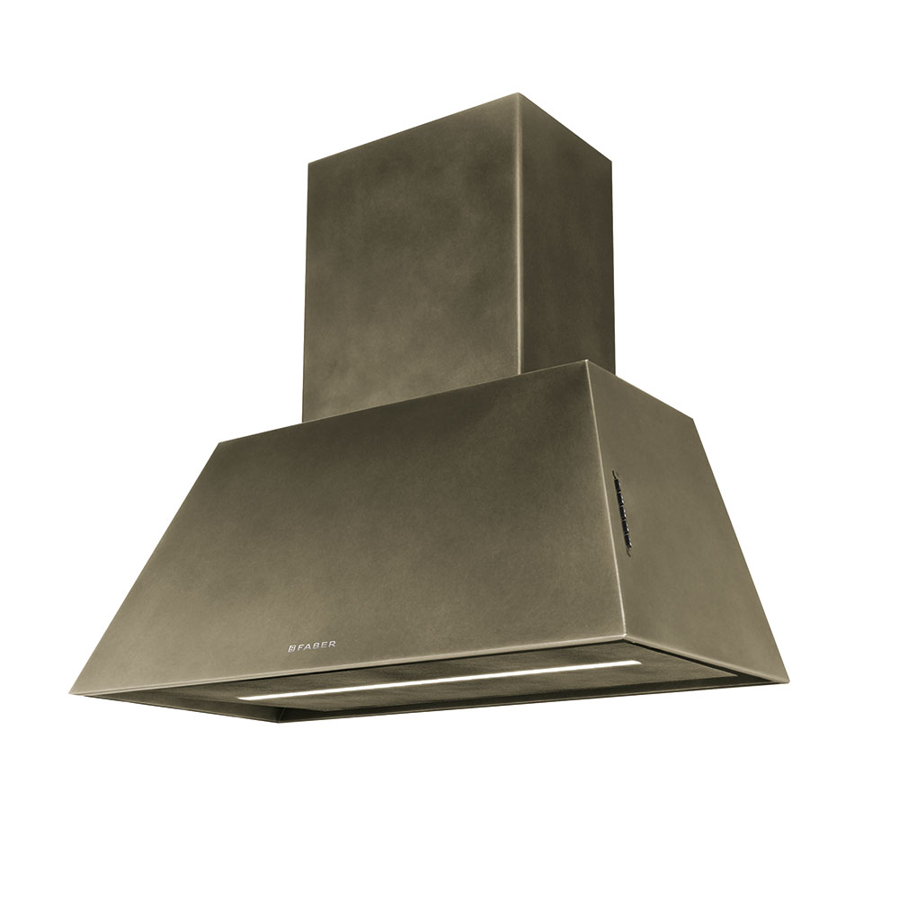 Napa Faber Chloe EV8+ OB A70 stari mesing 110.0456.177